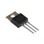 IRF520 N-Channel Power MOSFET